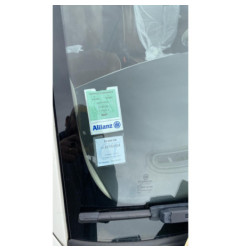 Compresseur clim FIAT 500 2
