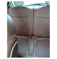 Compresseur clim FIAT 500 2
