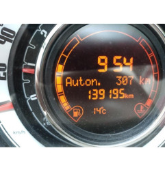Compresseur clim FIAT 500 2