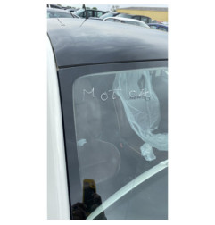 Compresseur clim FIAT 500 2