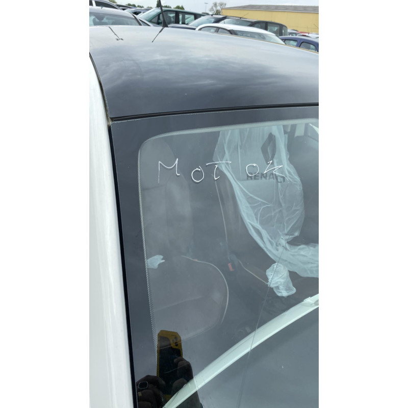 Compresseur clim FIAT 500 2 Photo n°15