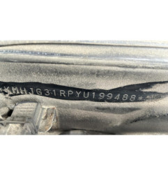 Pompe de direction HYUNDAI COUPE 1