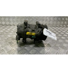Compresseur clim CITROEN XSARA PICASSO