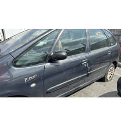 Compresseur clim CITROEN XSARA PICASSO