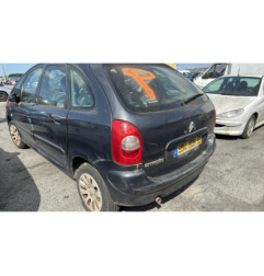 Compresseur clim CITROEN XSARA PICASSO