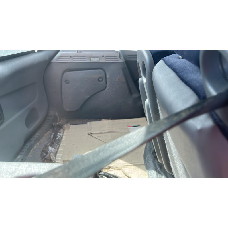 Compresseur clim CITROEN XSARA PICASSO Photo n°9