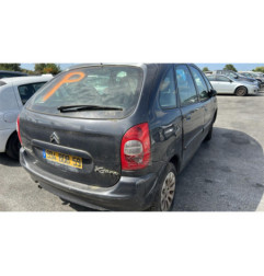 Compresseur clim CITROEN XSARA PICASSO