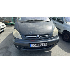 Compresseur clim CITROEN XSARA PICASSO