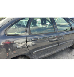 Compresseur clim CITROEN XSARA PICASSO