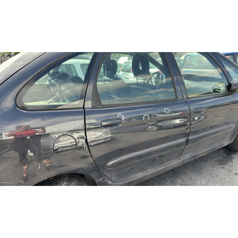 Compresseur clim CITROEN XSARA PICASSO Photo n°15