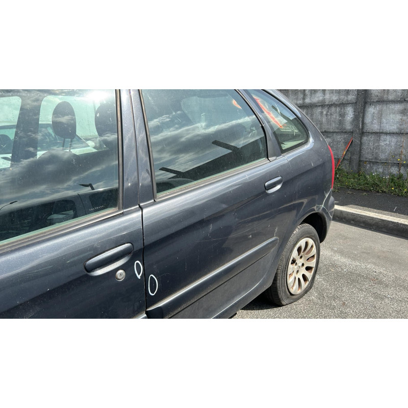 Compresseur clim CITROEN XSARA PICASSO Photo n°16