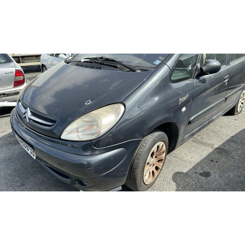 Compresseur clim CITROEN XSARA PICASSO Photo n°17