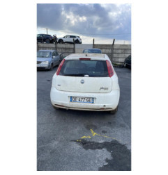 Compresseur clim FIAT GRANDE PUNTO