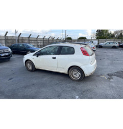 Compresseur clim FIAT GRANDE PUNTO