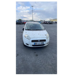Compresseur clim FIAT GRANDE PUNTO