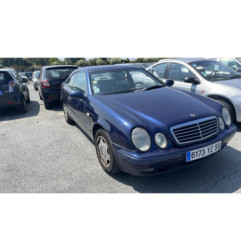 Pompe de direction MERCEDES CLASSE CLK 208