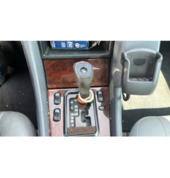 Pompe de direction MERCEDES CLASSE CLK 208