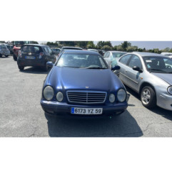 Pompe de direction MERCEDES CLASSE CLK 208