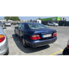 Pompe de direction MERCEDES CLASSE CLK 208