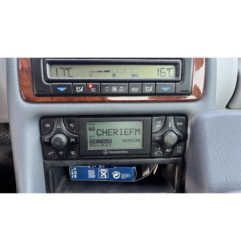 Pompe de direction MERCEDES CLASSE CLK 208