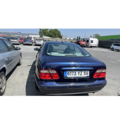 Pompe de direction MERCEDES CLASSE CLK 208
