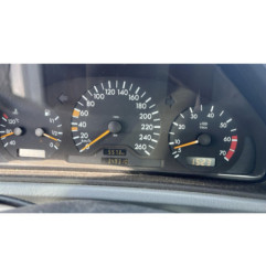 Pompe de direction MERCEDES CLASSE CLK 208