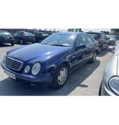 Pompe de direction MERCEDES CLASSE CLK 208