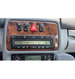 Pompe de direction MERCEDES CLASSE CLK 208