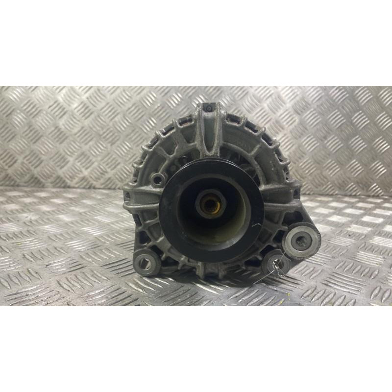 Alternateur VOLVO V 60 2 Photo n°5