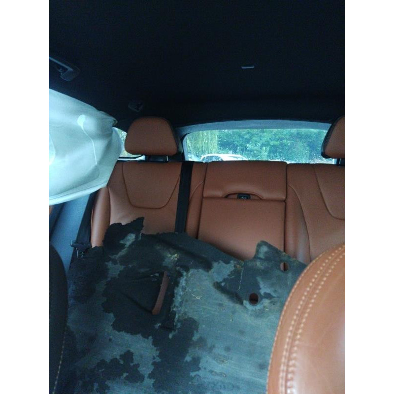 Alternateur VOLVO V 60 2 Photo n°6
