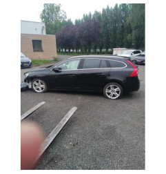 Alternateur VOLVO V 60 2