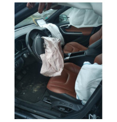 Alternateur VOLVO V 60 2