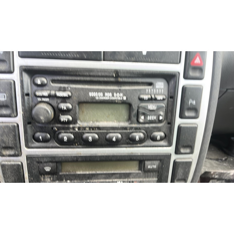 Pompe de direction FORD GALAXY 1 Photo n°4