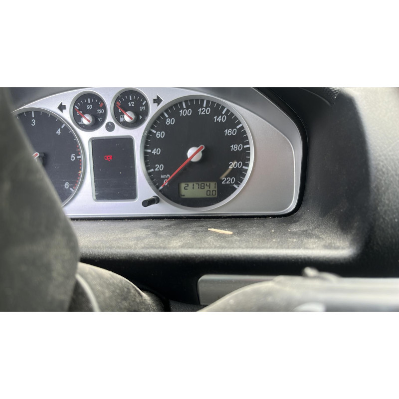 Pompe de direction FORD GALAXY 1 Photo n°8