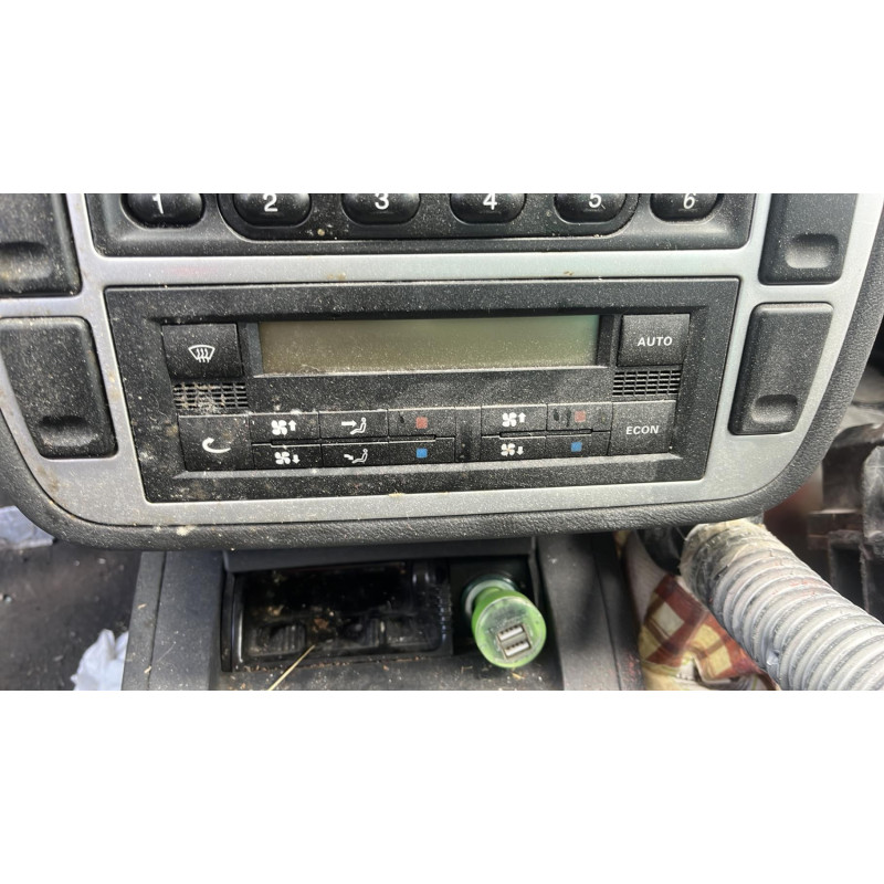 Pompe de direction FORD GALAXY 1 Photo n°9