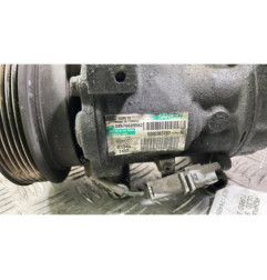 Compresseur clim RENAULT CLIO 3