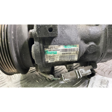 Compresseur clim RENAULT CLIO 3