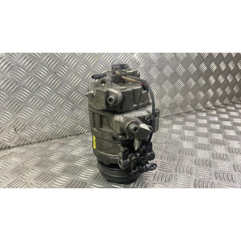 Compresseur clim BMW X6 E71 Photo n°3