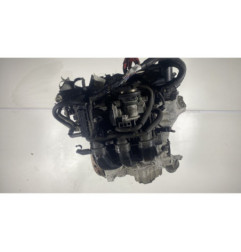 Moteur CITROEN C1 2 Photo n°1