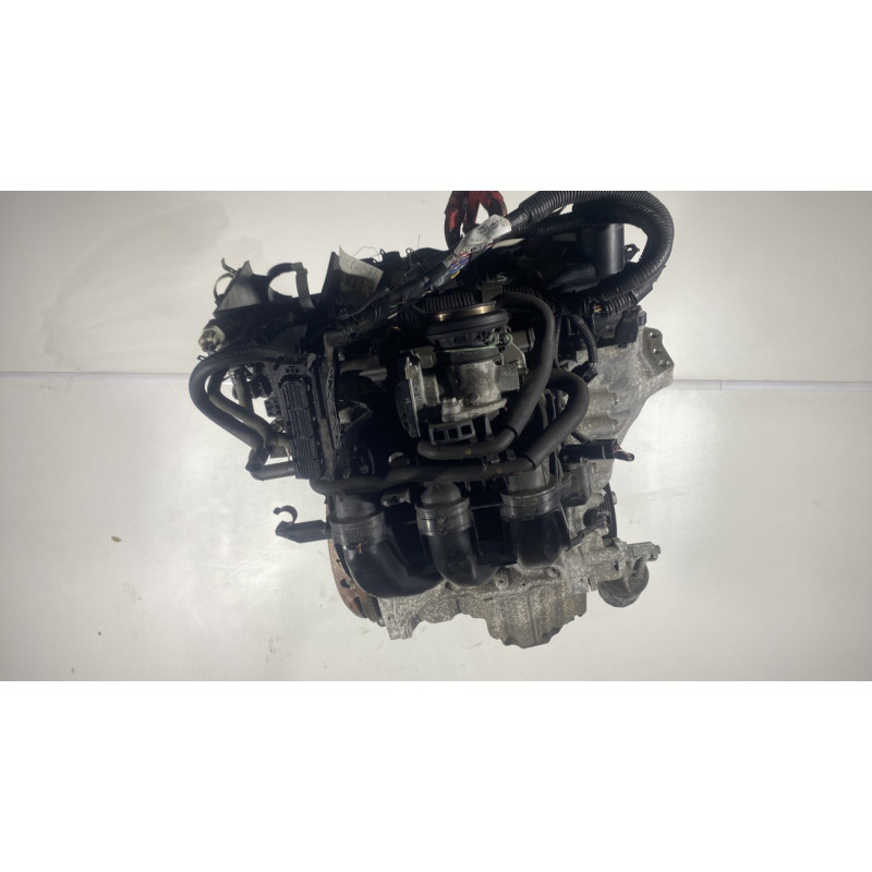 Moteur CITROEN C1 2 Photo n°1