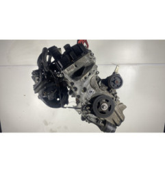 Moteur CITROEN C1 2