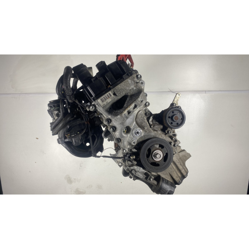 Moteur CITROEN C1 2 Photo n°2