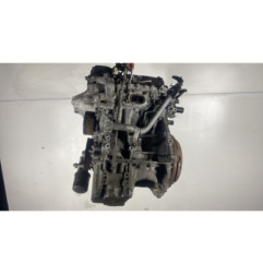 Moteur CITROEN C1 2