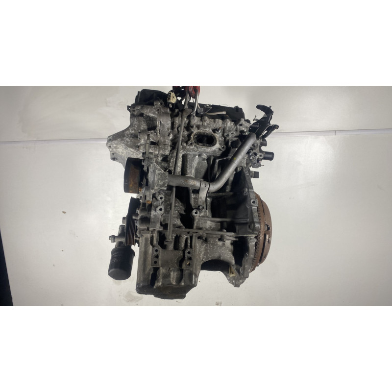 Moteur CITROEN C1 2 Photo n°4