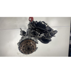 Moteur CITROEN C1 2