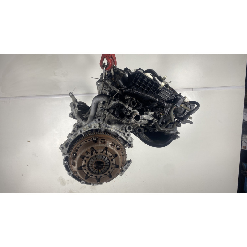 Moteur CITROEN C1 2 Photo n°5