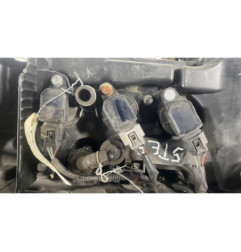 Moteur CITROEN C1 2