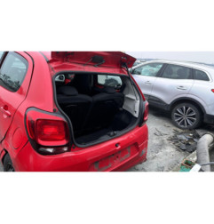 Moteur CITROEN C1 2