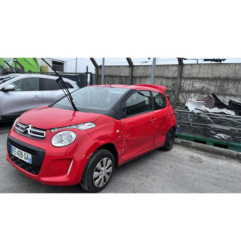 Moteur CITROEN C1 2