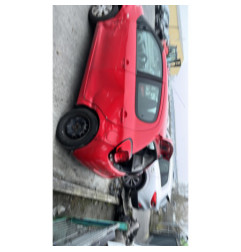 Moteur CITROEN C1 2